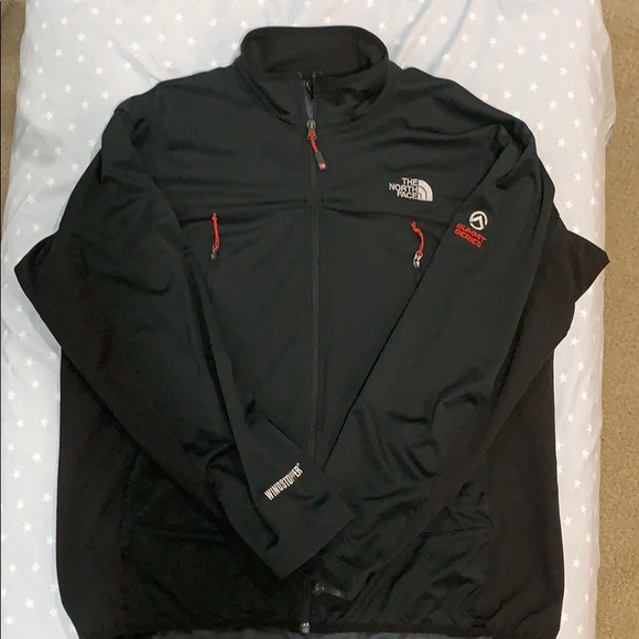 The North Face Other - Men’s North face wind stopper jacket